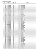 Preview for 134 page of Sharp AQUOS LC-32D62U Service Manual