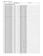 Preview for 136 page of Sharp AQUOS LC-32D62U Service Manual