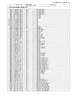 Preview for 143 page of Sharp AQUOS LC-32D62U Service Manual