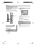 Preview for 18 page of Sharp AQUOS LC-32D77X Operation Manual