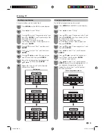 Preview for 27 page of Sharp AQUOS LC-32D77X Operation Manual