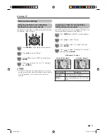 Preview for 33 page of Sharp AQUOS LC-32D77X Operation Manual