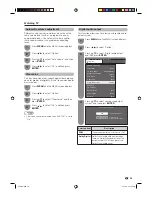 Preview for 41 page of Sharp AQUOS LC-32D77X Operation Manual