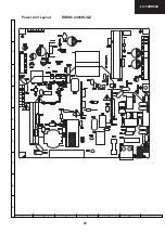 Предварительный просмотр 41 страницы Sharp AQUOS LC-32DH500E Service Manual