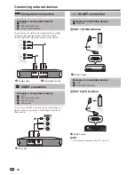 Preview for 16 page of Sharp Aquos LC-32DH57E Operation Manual