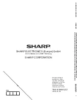 Preview for 36 page of Sharp Aquos LC-32DH57E Operation Manual