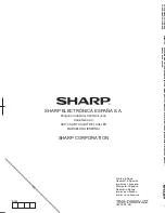 Preview for 48 page of Sharp Aquos LC-32DH66E Operation Manual