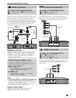 Предварительный просмотр 17 страницы Sharp Aquos LC-32DH77E Operation Manual