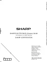 Предварительный просмотр 48 страницы Sharp Aquos LC-32DH77E Operation Manual