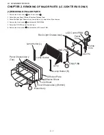 Предварительный просмотр 8 страницы Sharp Aquos LC-32DH77E Service Manual