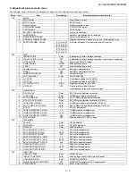 Preview for 11 page of Sharp Aquos LC-32DH77E Service Manual