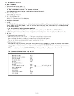 Preview for 14 page of Sharp Aquos LC-32DH77E Service Manual