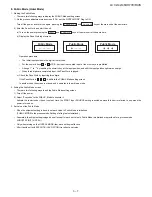 Preview for 15 page of Sharp Aquos LC-32DH77E Service Manual