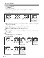 Preview for 20 page of Sharp Aquos LC-32E67U Operation Manual