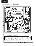 Предварительный просмотр 40 страницы Sharp Aquos LC-32FB500E Service Manual