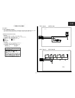 Предварительный просмотр 45 страницы Sharp Aquos LC-32FB500E Service Manual