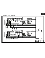 Предварительный просмотр 49 страницы Sharp Aquos LC-32FB500E Service Manual