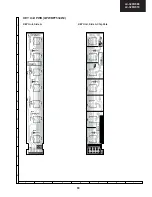 Предварительный просмотр 63 страницы Sharp Aquos LC-32FB500E Service Manual