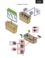 Preview for 73 page of Sharp Aquos LC-32FB500E Service Manual