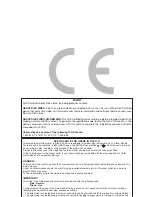 Preview for 2 page of Sharp Aquos LC-32FB500E (Spanish) Manual De Instrucciones