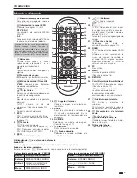 Preview for 5 page of Sharp Aquos LC-32FB500E (Spanish) Manual De Instrucciones