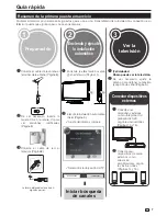 Preview for 9 page of Sharp Aquos LC-32FB500E (Spanish) Manual De Instrucciones