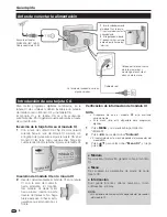 Preview for 10 page of Sharp Aquos LC-32FB500E (Spanish) Manual De Instrucciones