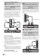 Preview for 16 page of Sharp Aquos LC-32FB500E (Spanish) Manual De Instrucciones