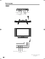 Предварительный просмотр 17 страницы Sharp AQUOS LC-32G2H Operation Manual