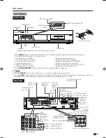 Предварительный просмотр 18 страницы Sharp AQUOS LC-32G2H Operation Manual