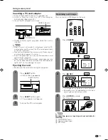 Предварительный просмотр 40 страницы Sharp AQUOS LC-32G2H Operation Manual