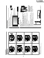 Предварительный просмотр 8 страницы Sharp AQUOS LC-32G2H Service Manual