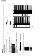 Предварительный просмотр 11 страницы Sharp AQUOS LC-32G2H Service Manual