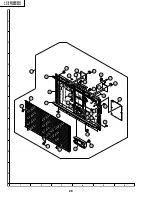 Предварительный просмотр 27 страницы Sharp AQUOS LC-32G2H Service Manual