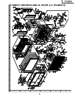 Предварительный просмотр 30 страницы Sharp AQUOS LC-32G2H Service Manual