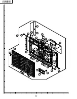 Предварительный просмотр 31 страницы Sharp AQUOS LC-32G2H Service Manual