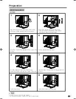 Preview for 10 page of Sharp Aquos LC-32G4U Operation Manual