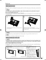 Preview for 16 page of Sharp Aquos LC-32G4U Operation Manual