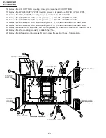 Preview for 18 page of Sharp Aquos LC-32G4U Service Manual