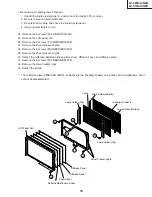 Preview for 19 page of Sharp Aquos LC-32G4U Service Manual