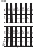 Preview for 32 page of Sharp Aquos LC-32G4U Service Manual