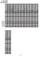 Preview for 34 page of Sharp Aquos LC-32G4U Service Manual