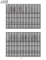 Preview for 36 page of Sharp Aquos LC-32G4U Service Manual