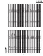 Preview for 39 page of Sharp Aquos LC-32G4U Service Manual