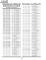 Preview for 86 page of Sharp Aquos LC-32G4U Service Manual