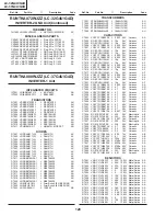 Preview for 98 page of Sharp Aquos LC-32G4U Service Manual