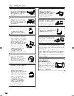 Preview for 6 page of Sharp Aquos LC-32GA3E Operation Manual