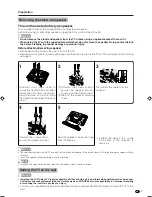 Preview for 9 page of Sharp Aquos LC-32GA3E Operation Manual