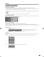 Preview for 55 page of Sharp Aquos LC-32GA3E Operation Manual