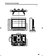 Preview for 59 page of Sharp Aquos LC-32GA3E Operation Manual